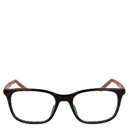 Green Stainless Steel Glasses (Frames)
