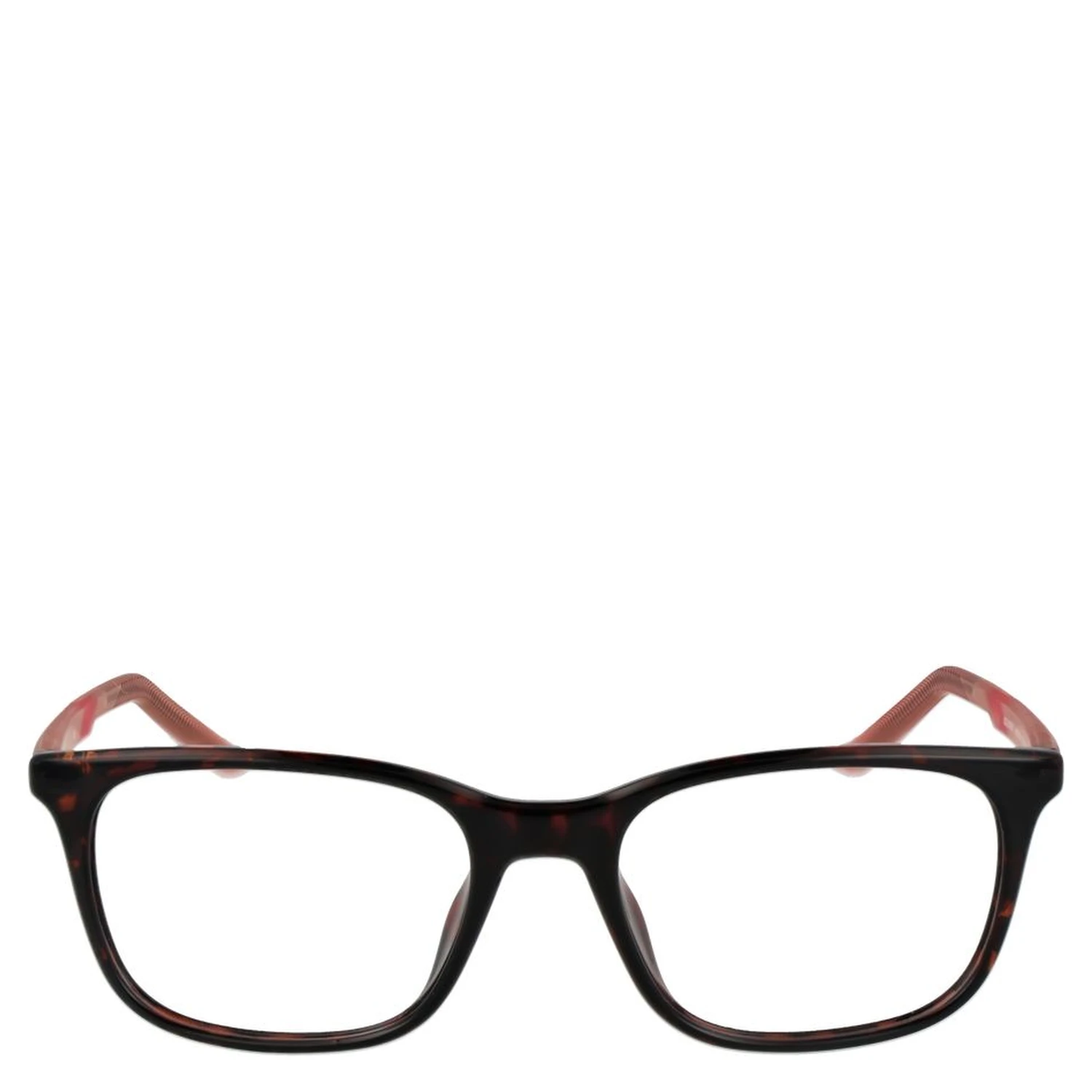 Green Stainless Steel Glasses (Frames)