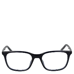 Black Stainless Steel Glasses (Frames)