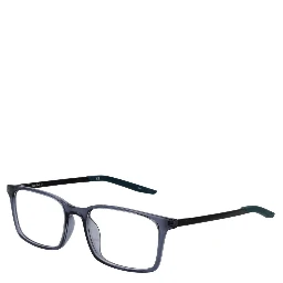 Blue Plastic Glasses (Frames)