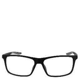 Black Stainless Steel Glasses (Frames)