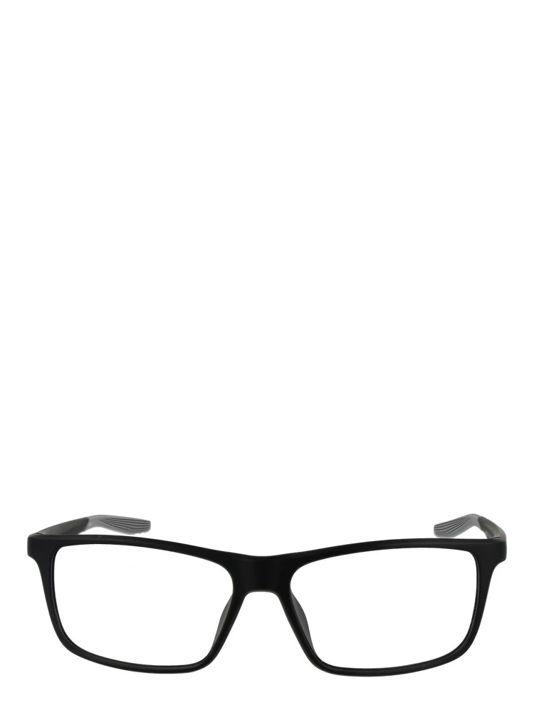 Black Stainless Steel Glasses (Frames) alternative
