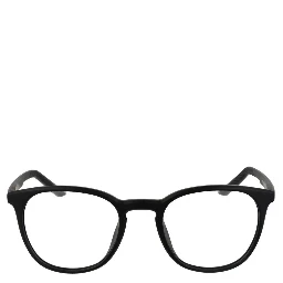 Black Stainless Steel Glasses (Frames)