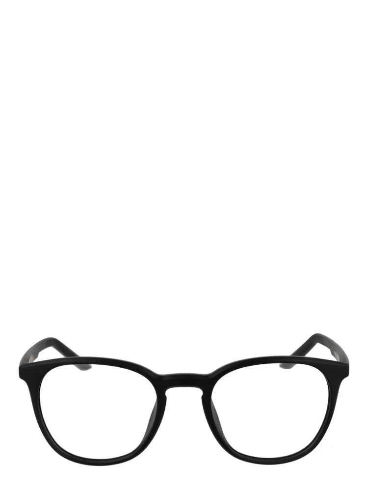 Black Stainless Steel Glasses (Frames) alternative