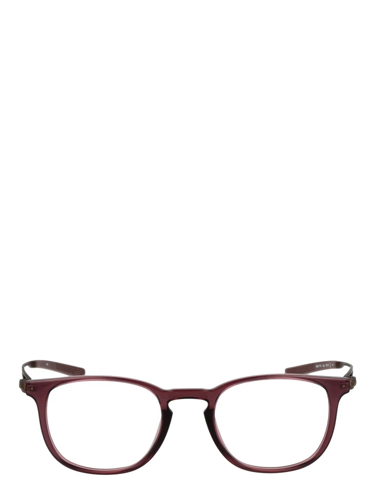 Brown Titanium Glasses (Frames) alternative