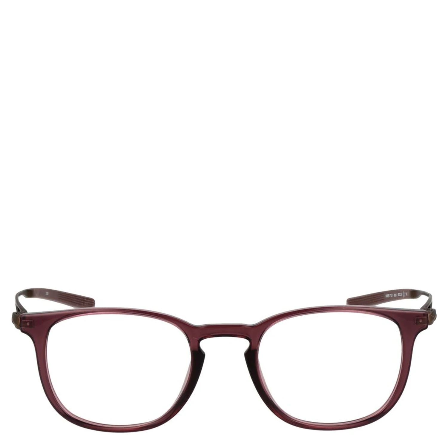 Brown Titanium Glasses (Frames)