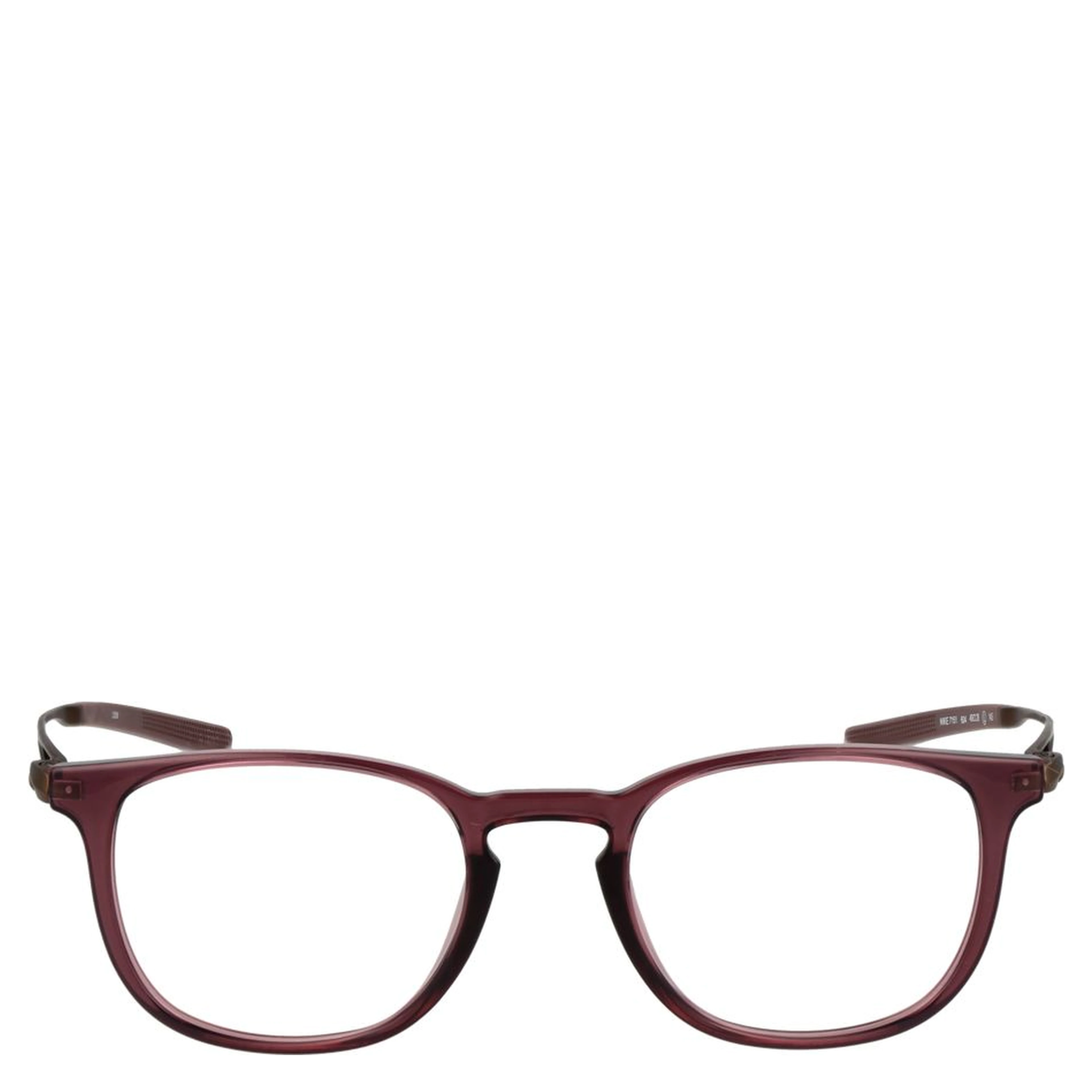 Brown Titanium Glasses (Frames)