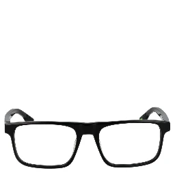 Black Acetate Glasses (Frames)