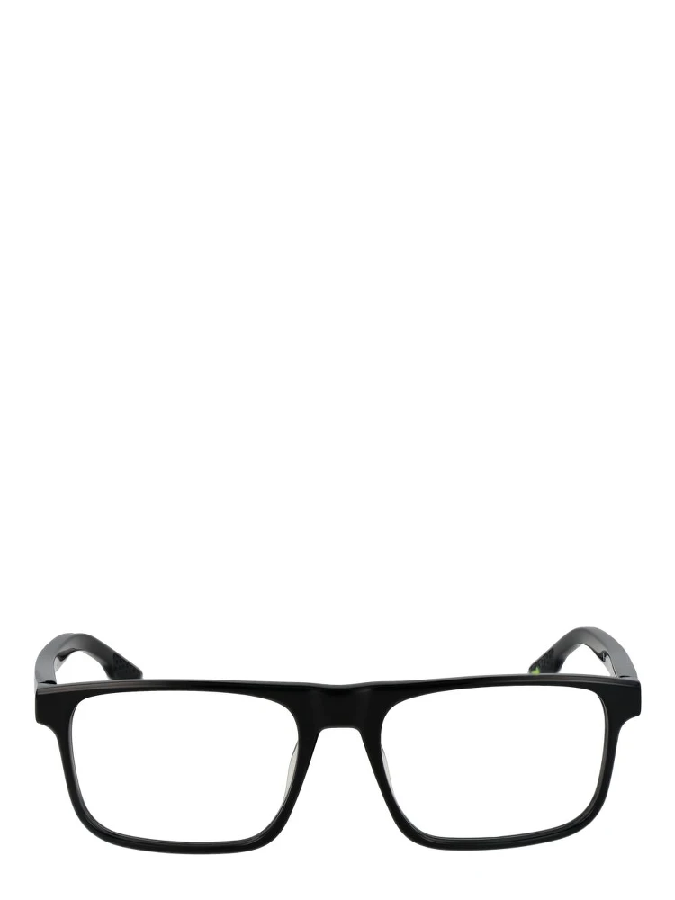 Black Acetate Glasses (Frames) alternative