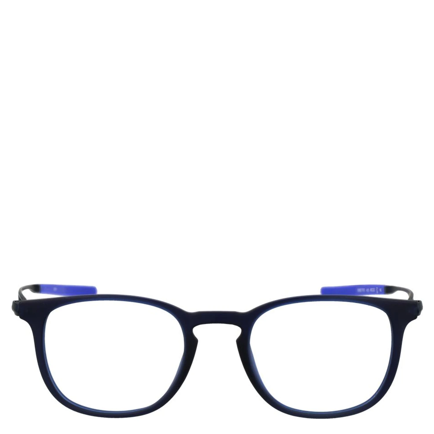 Blue Titanium Glasses (Frames)