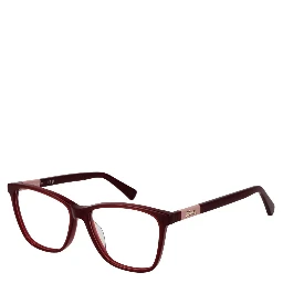 Red Acetate Glasses (Frames)