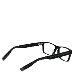 Black Cellulose Acetate Glasses (Frames)
