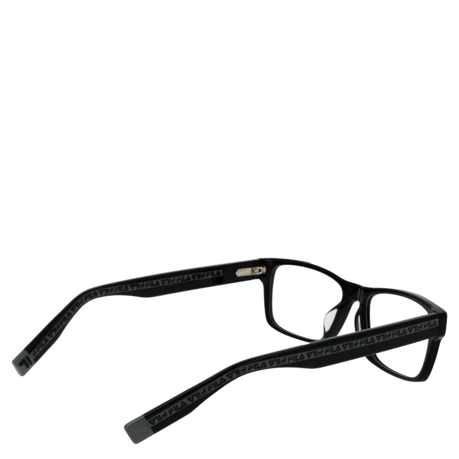Black Cellulose Acetate Glasses (Frames)