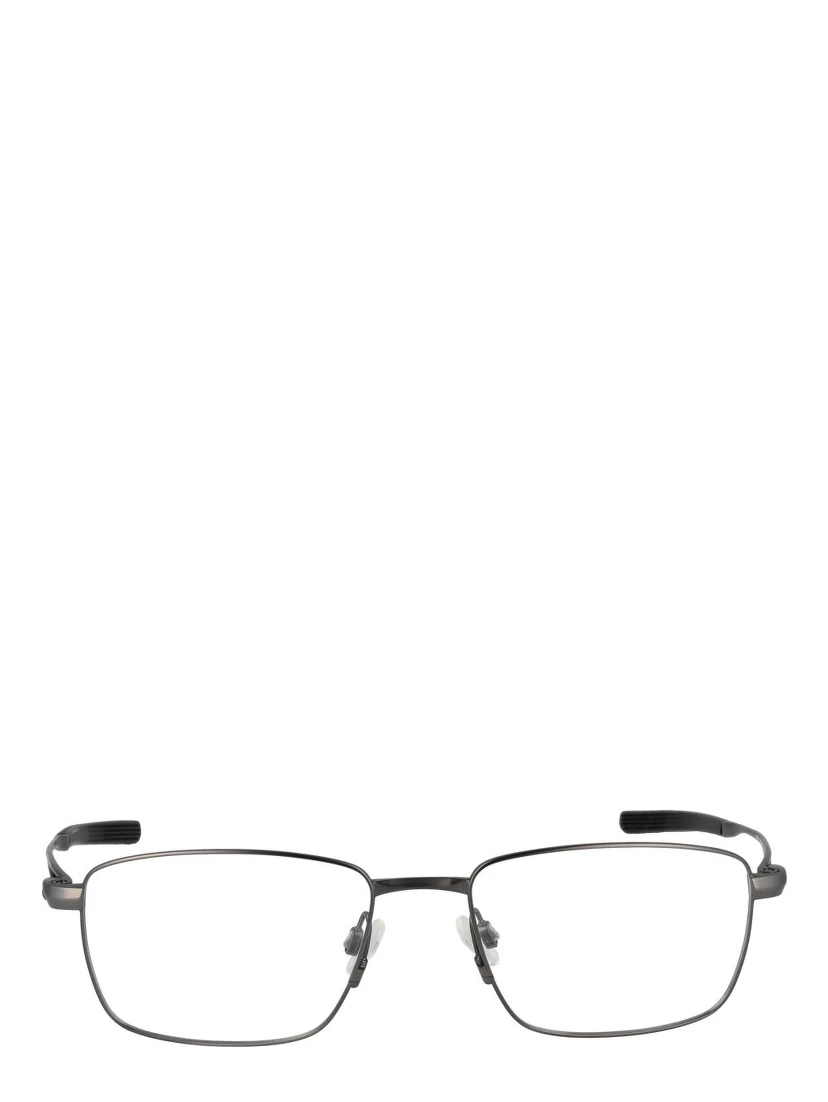 Black Titanium Glasses (Frames)