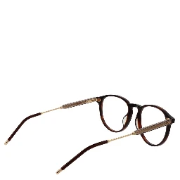 Brown Cellulose Acetate Glasses (Frames)