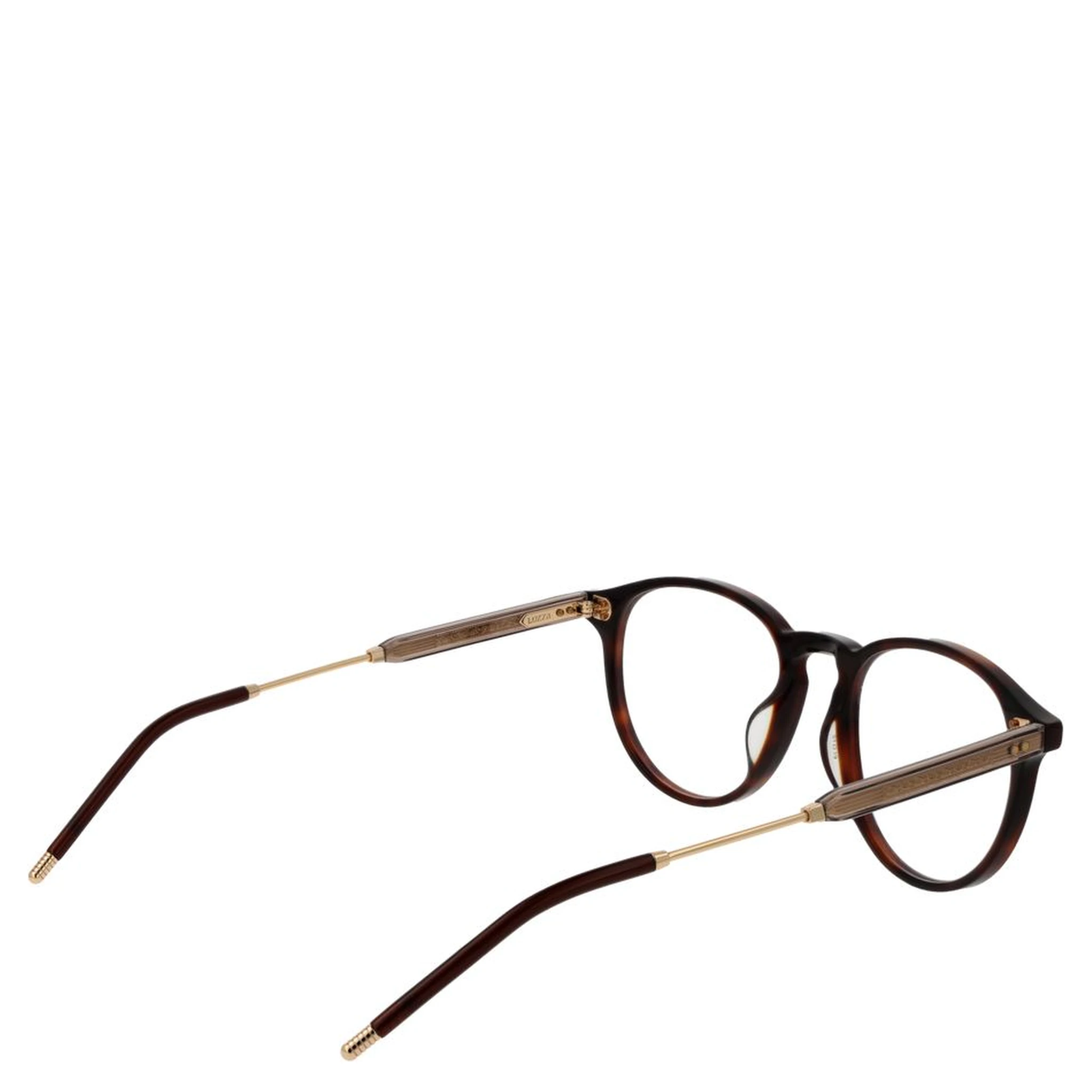 Brown Cellulose Acetate Glasses (Frames)