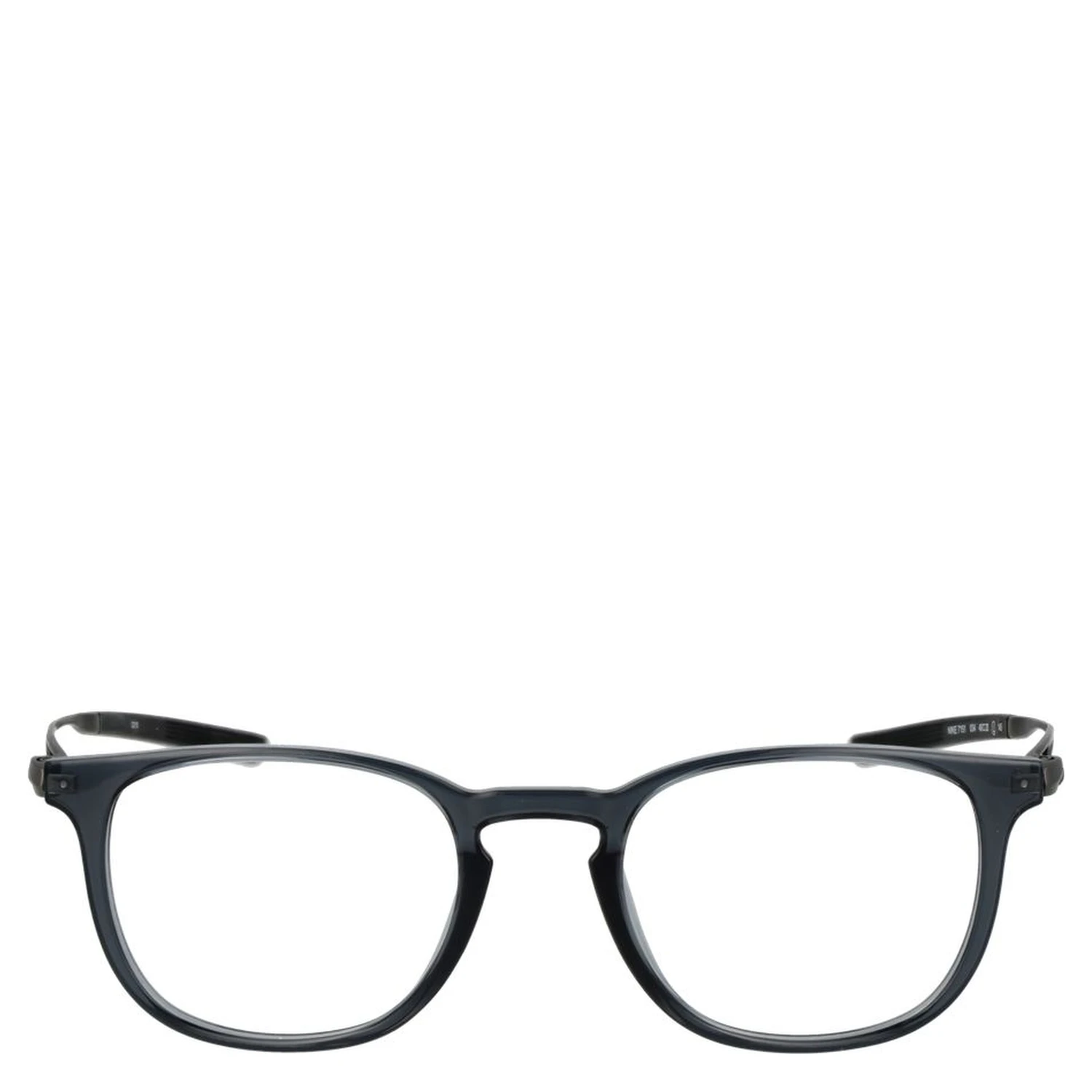 Gray Titanium Glasses (Frames)