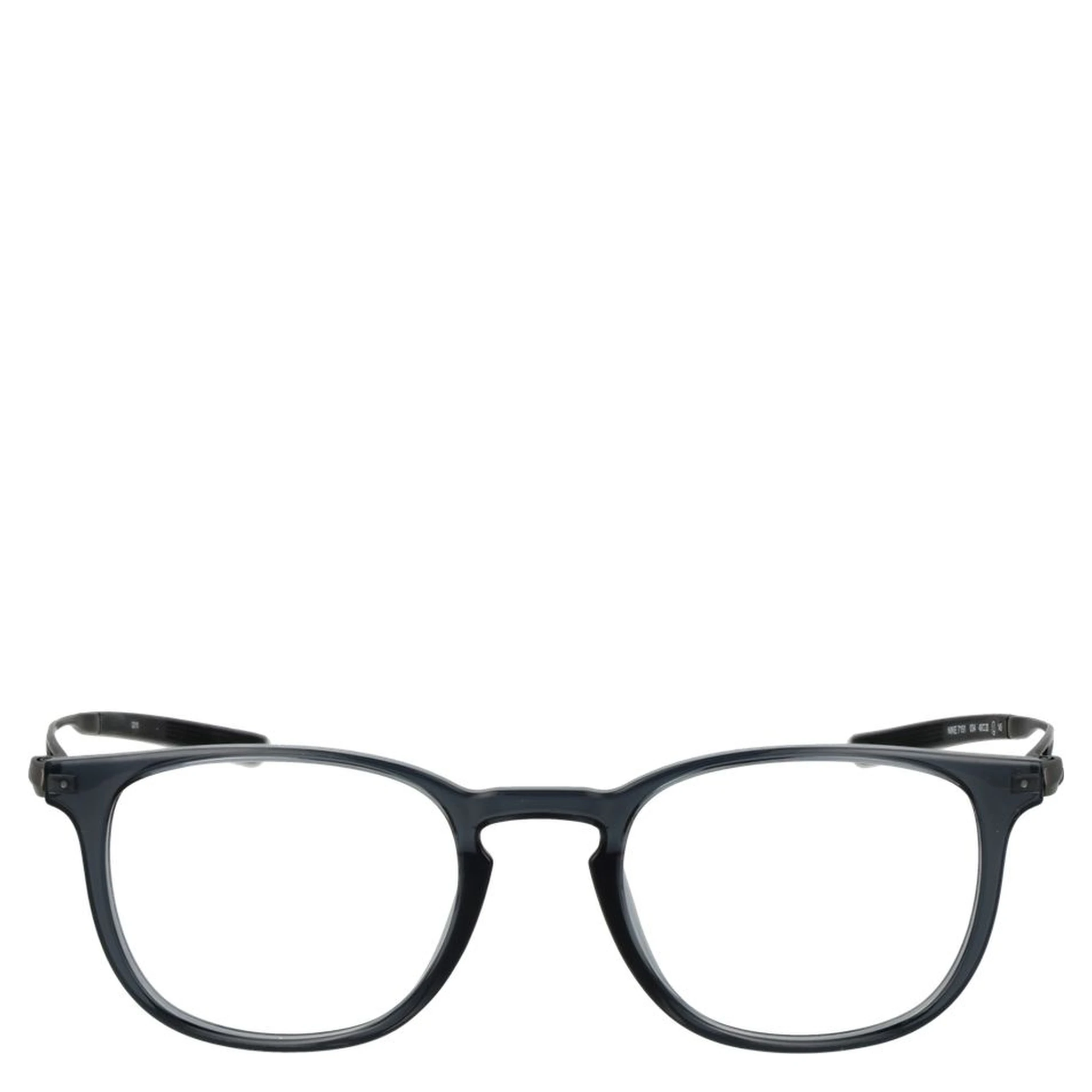 Gray Titanium Glasses (Frames)