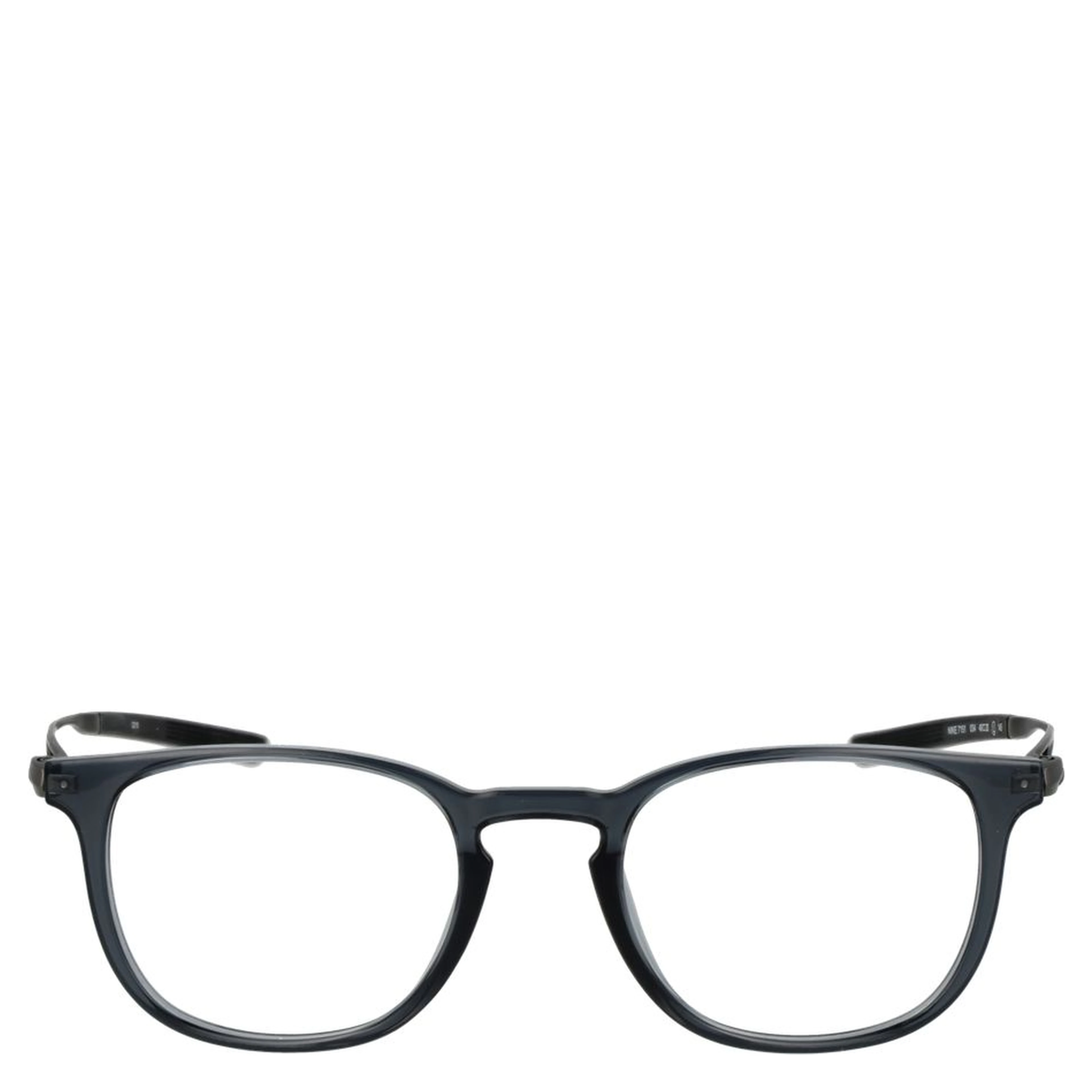 Gray Titanium Glasses (Frames)
