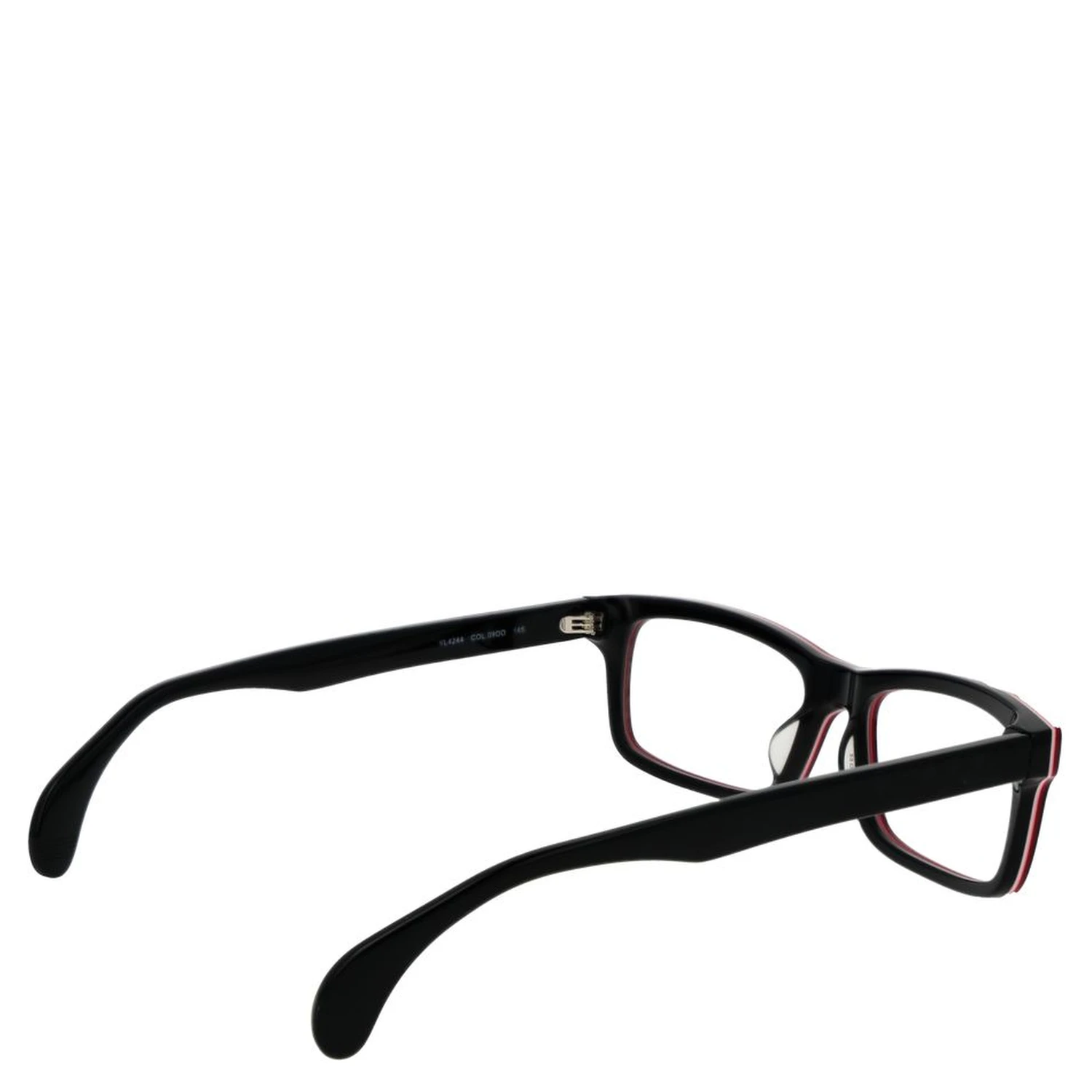 Blue Cellulose Acetate Glasses (Frames)