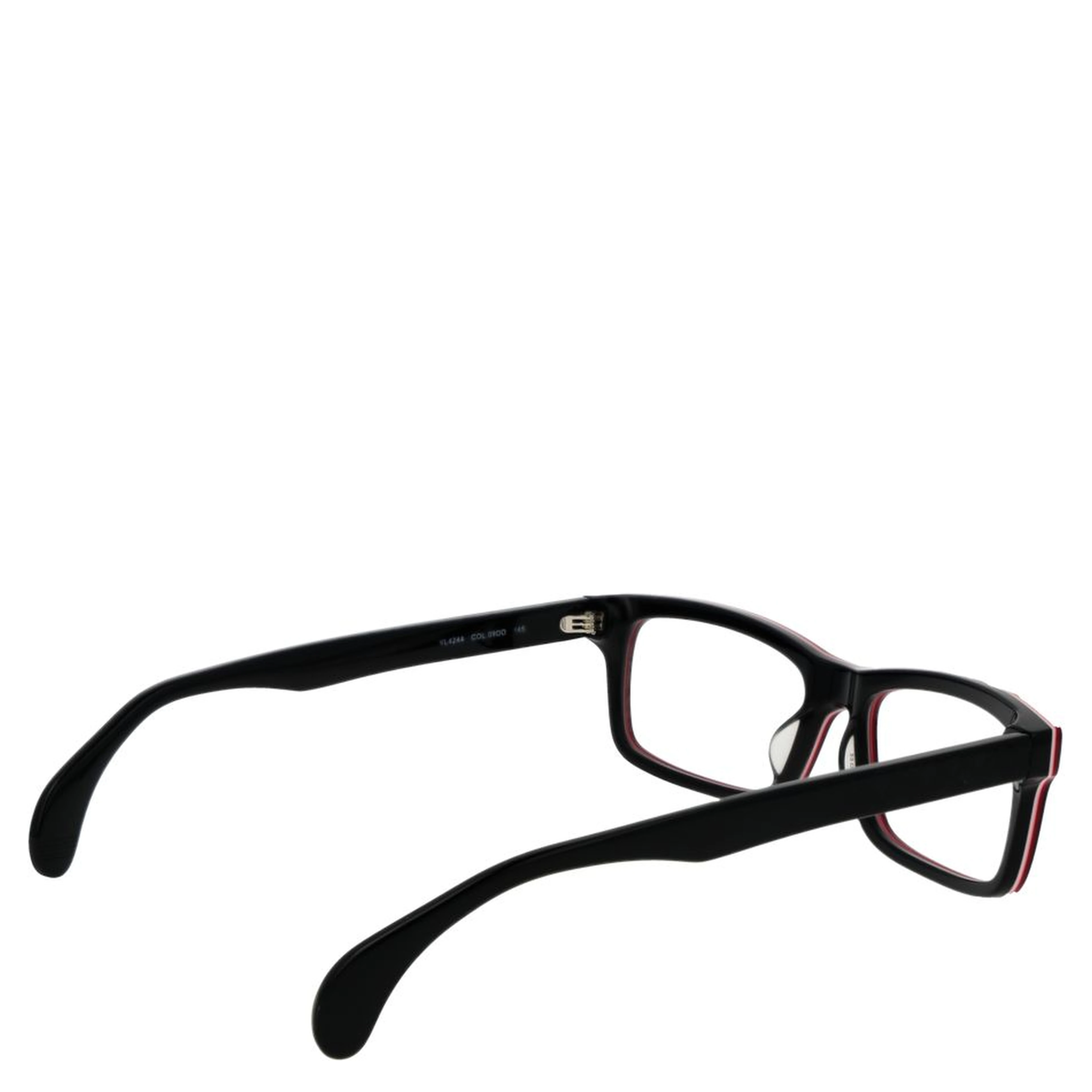 Blue Cellulose Acetate Glasses (Frames)
