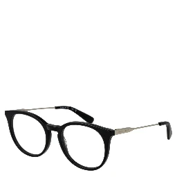 Black Metal Glasses (Frames)