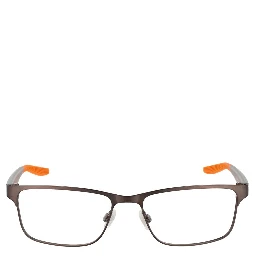 Black Stainless Steel Glasses (Frames)