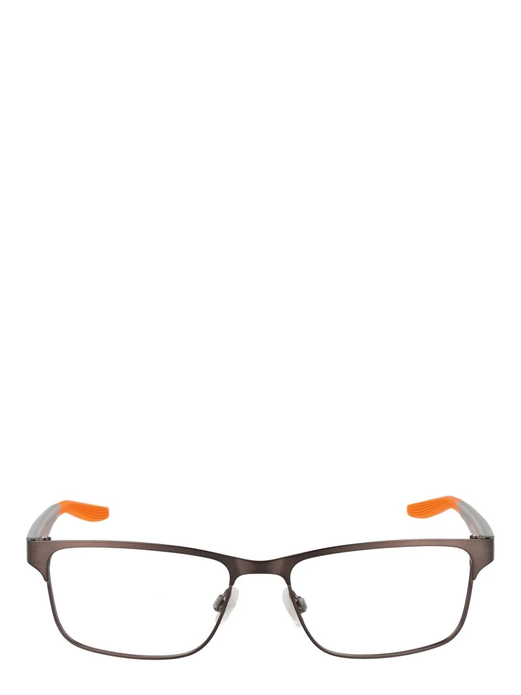 Black Stainless Steel Glasses (Frames) alternative