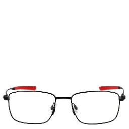 Black Titanium Glasses (Frames)