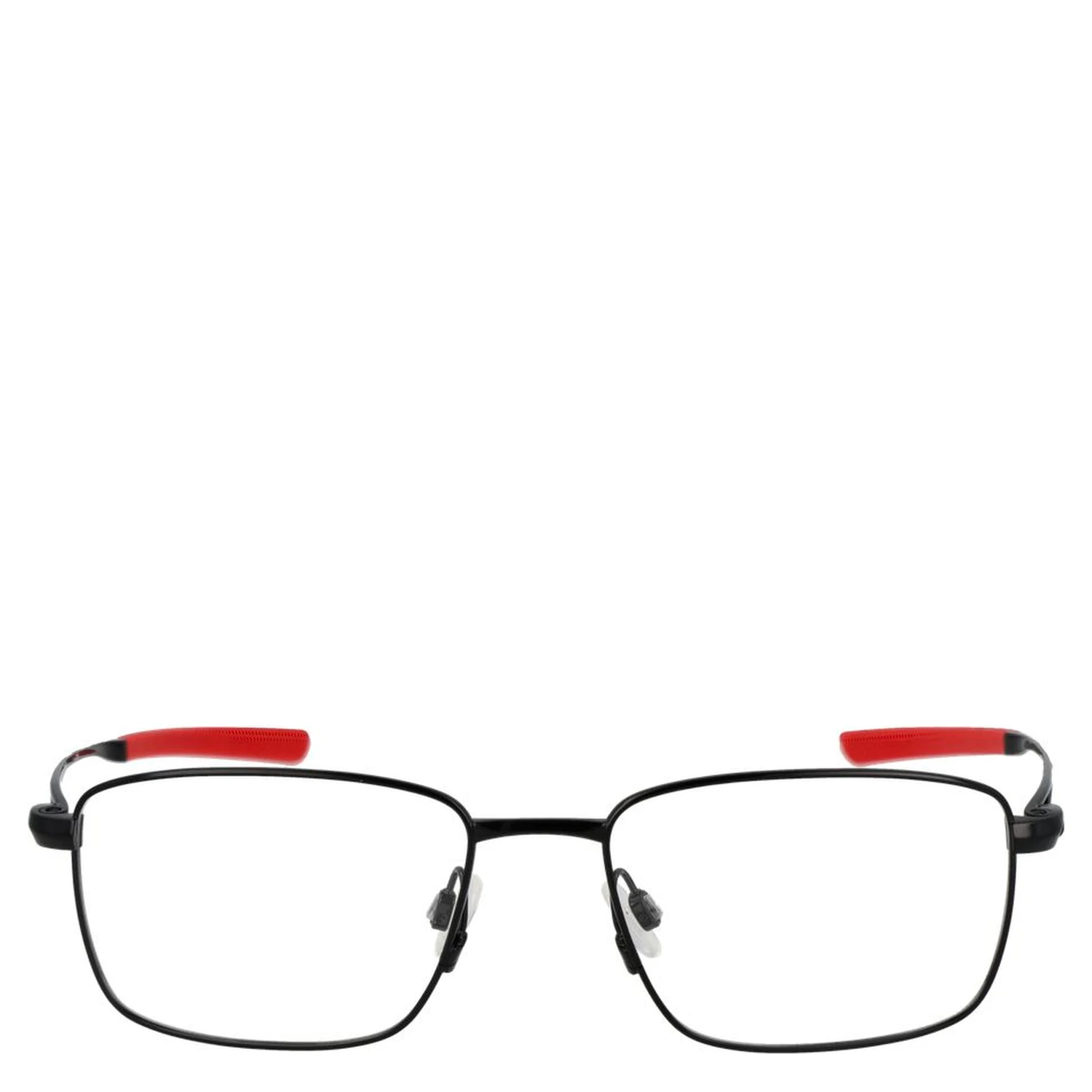 Black Titanium Glasses (Frames)