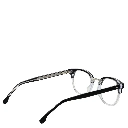 Black Cellulose Acetate Glasses (Frames)