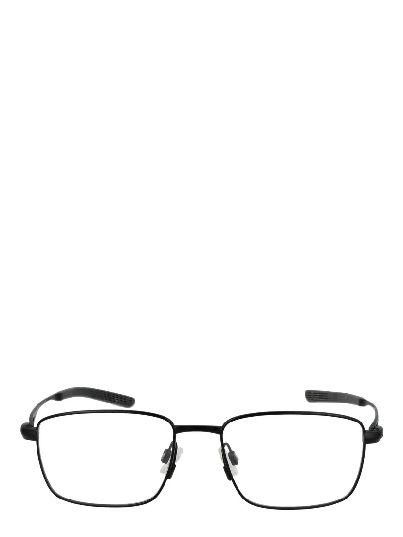 Black Titanium Glasses (Frames)