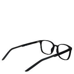 Black Stainless Steel Glasses (Frames)
