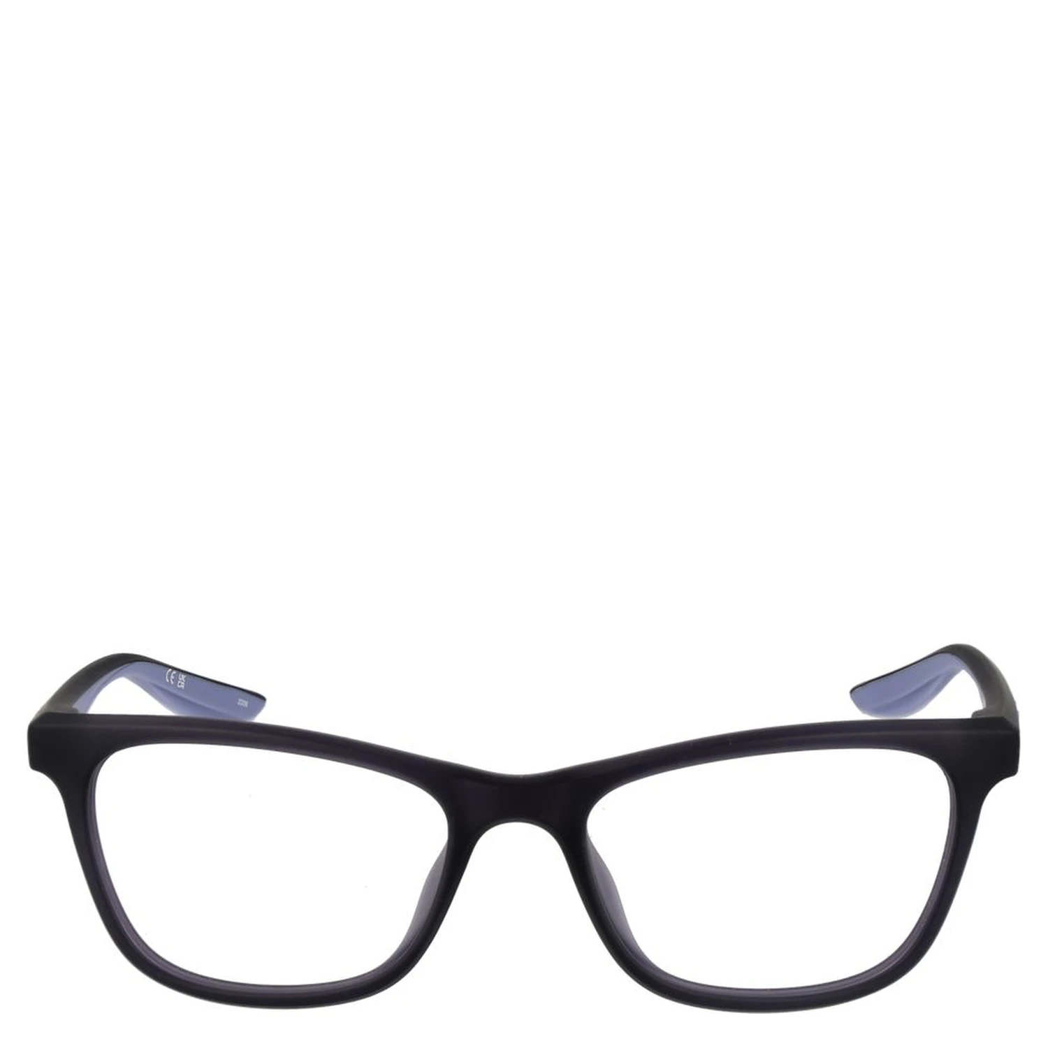 Purple Stainless Steel Glasses (Frames)