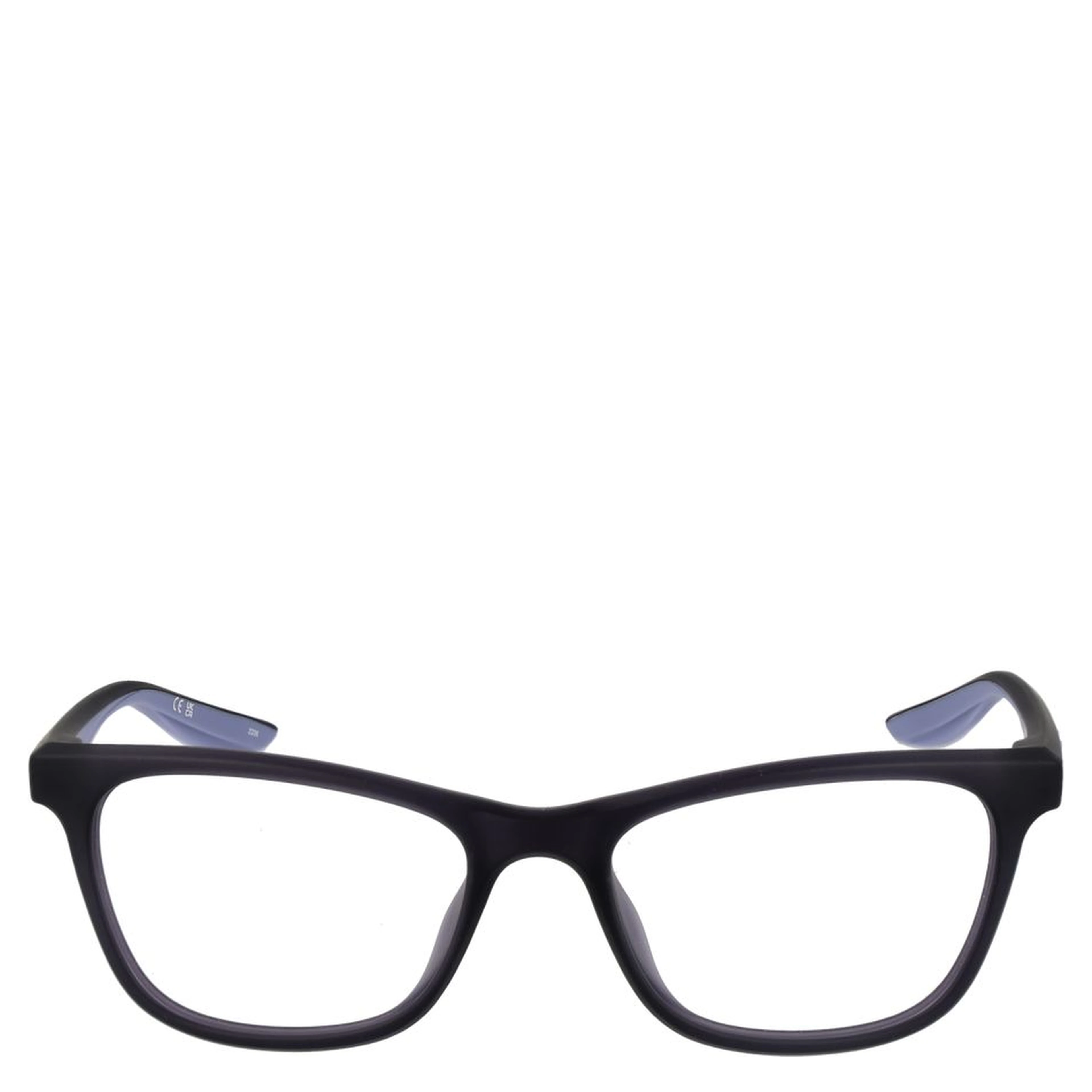 Purple Stainless Steel Glasses (Frames)
