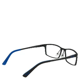 Gray Aluminum Glasses (Frames)