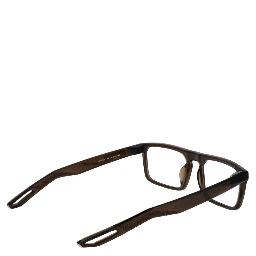Beige Stainless Steel Glasses (Frames)