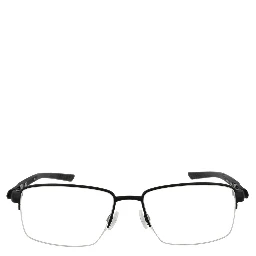 Black Metal Glasses (Frames)