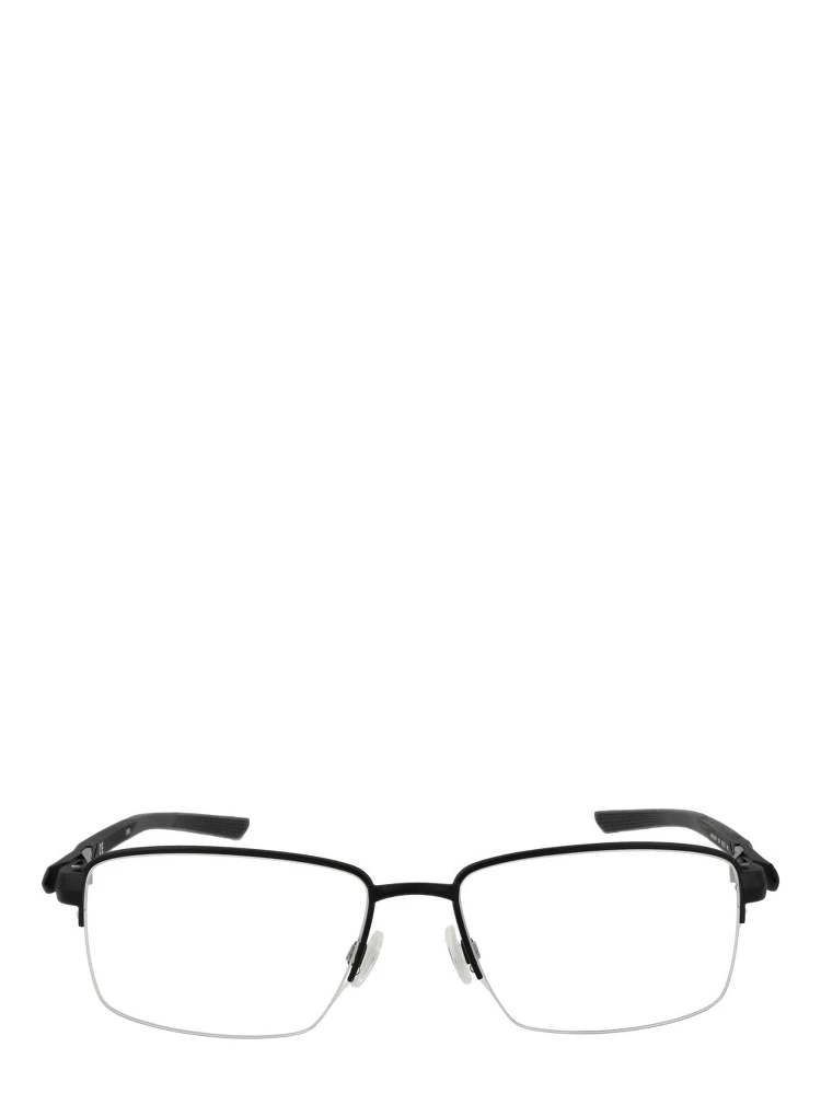 Black Metal Glasses (Frames) alternative