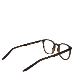 Beige Stainless Steel Glasses (Frames)