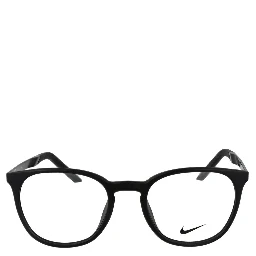 Black Metal Glasses (Frames)
