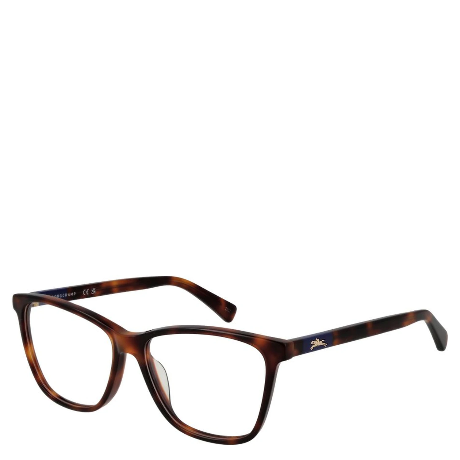 Brown Acetate Glasses (Frames)