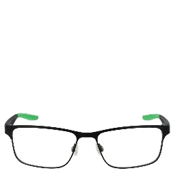 Black Stainless Steel Glasses (Frames)