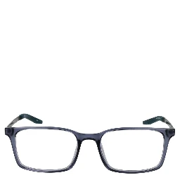 Brown Plastic Glasses (Frames)