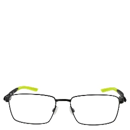 Black Metal Glasses (Frames)