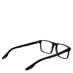 Black Acetate Glasses (Frames)
