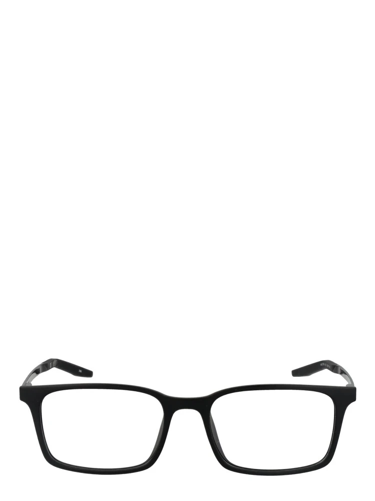 Black Plastic Glasses (Frames) alternative
