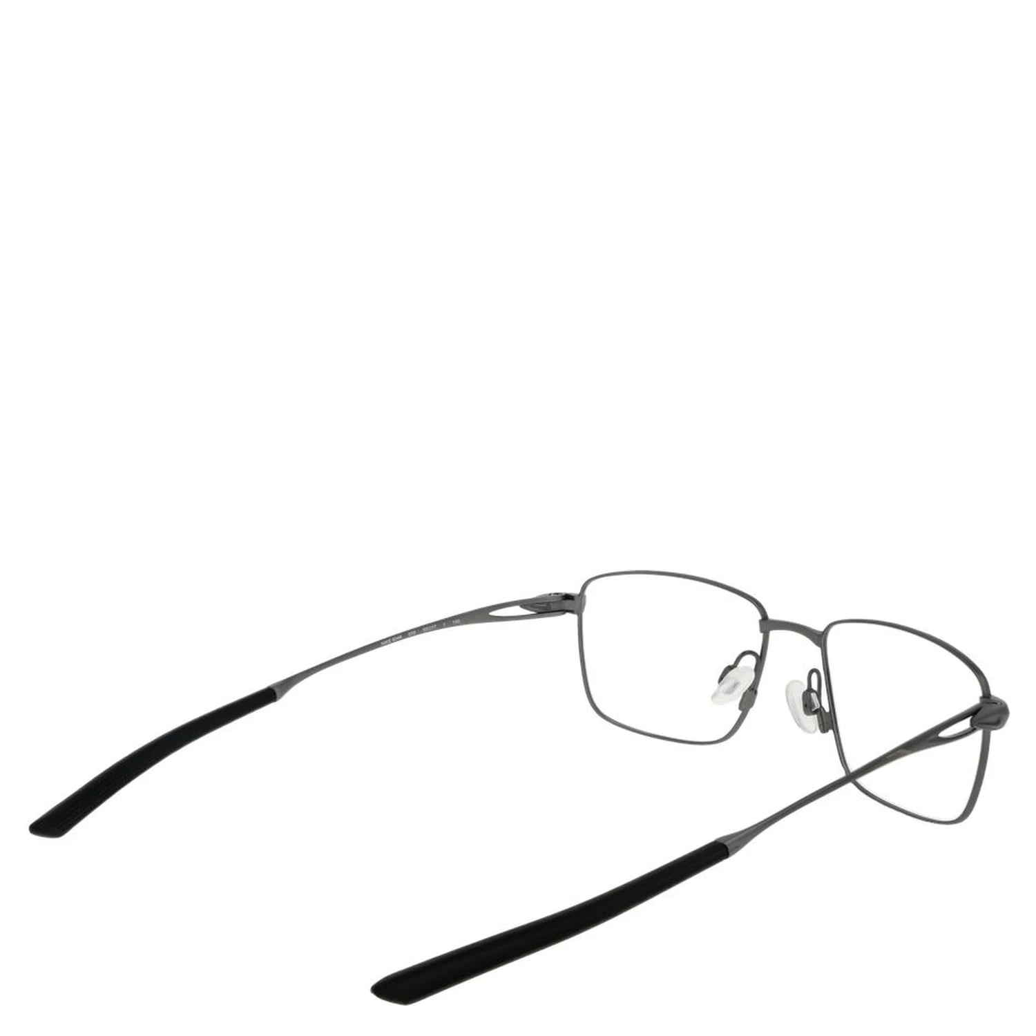 Black Titanium Glasses (Frames)