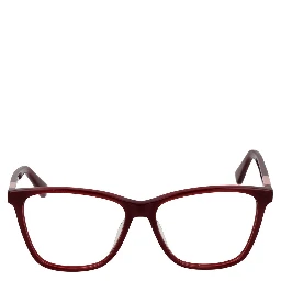 Red Acetate Glasses (Frames)