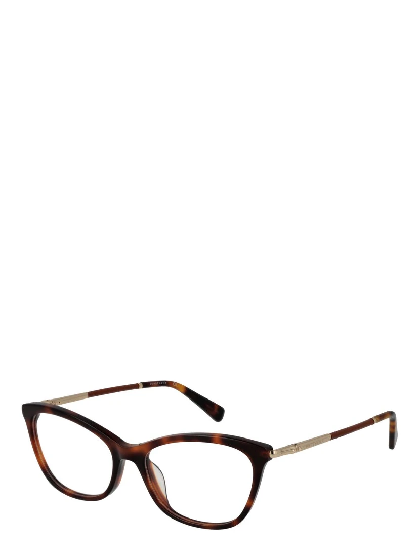Brown Acetate Glasses (Frames)